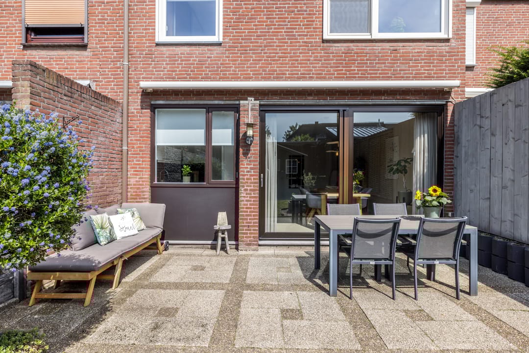 Foto 28 van Oude Maar 17