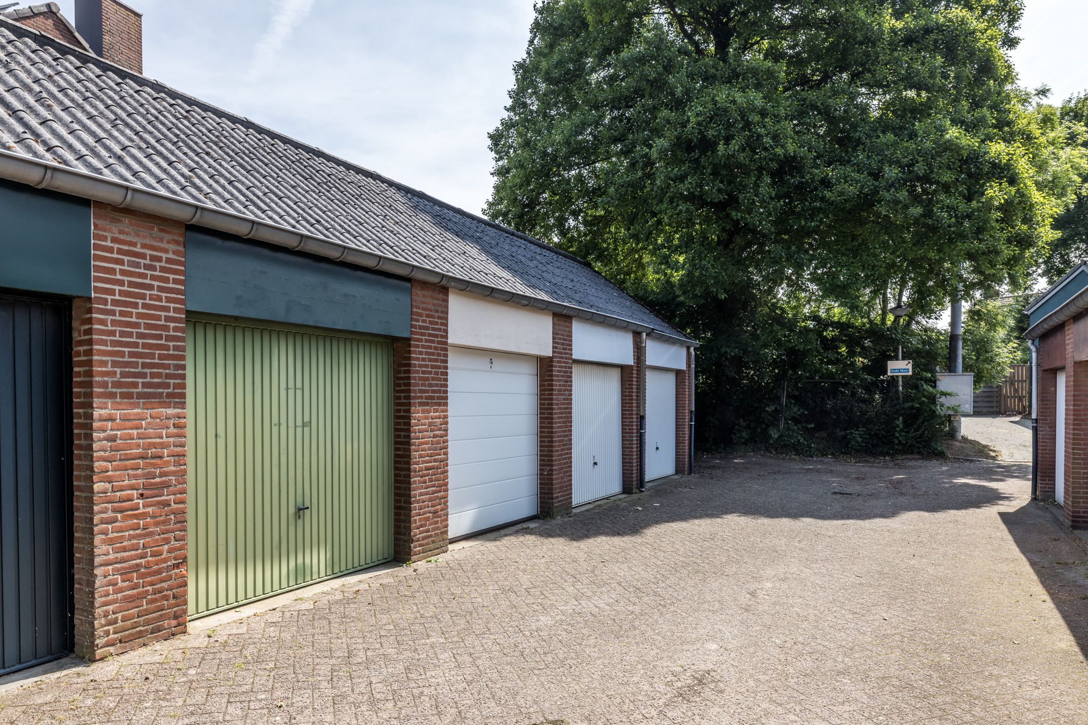 Foto 30 van Oude Maar 17