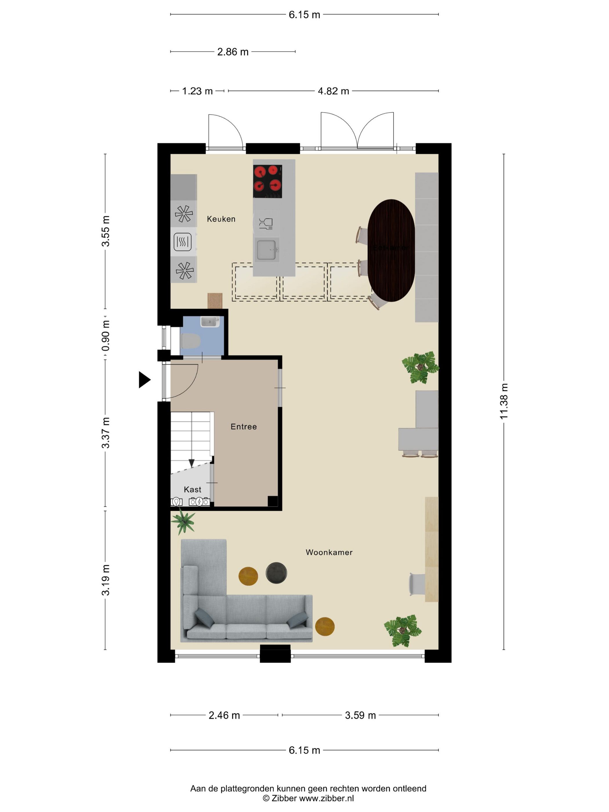 Foto 36 van Estherdal 9