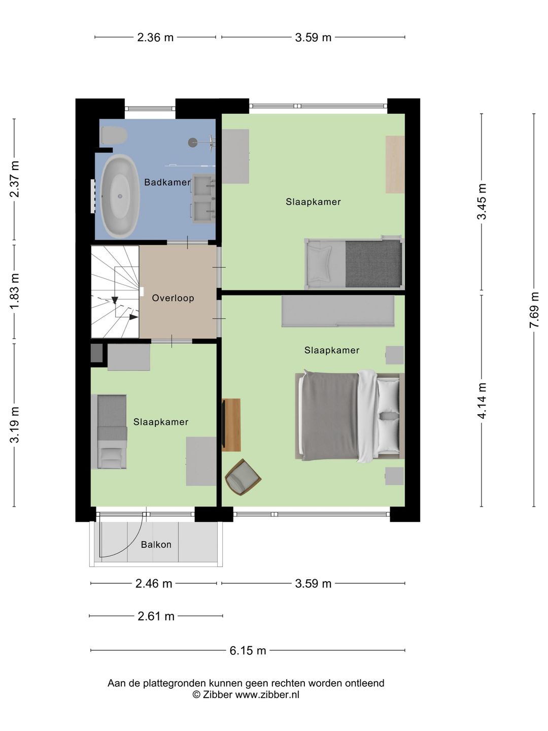 Foto 37 van Estherdal 9