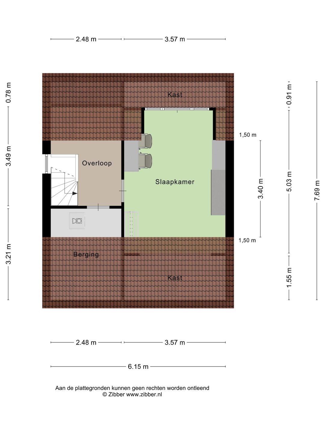 Foto 38 van Estherdal 9