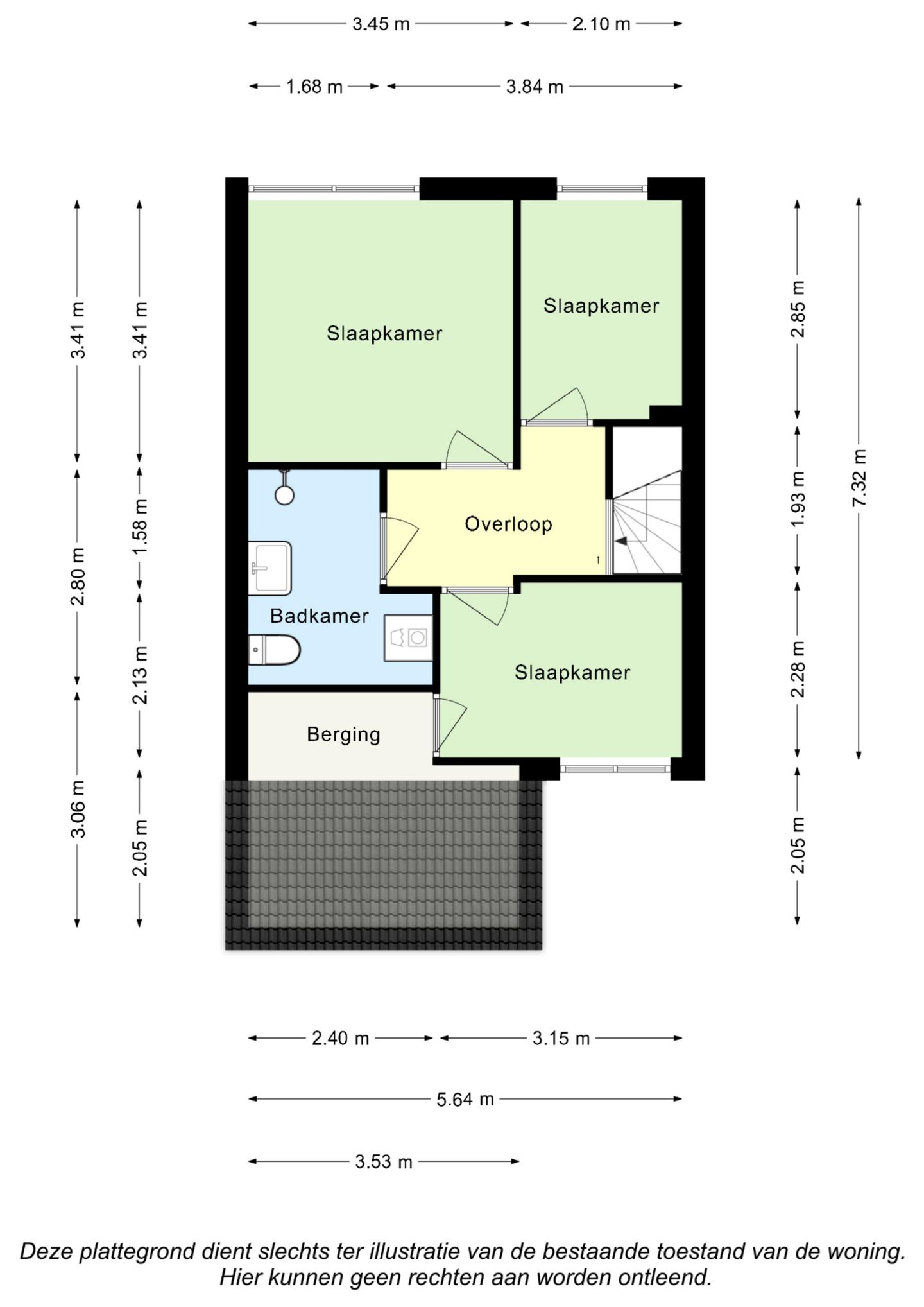 Foto 35 van Oude Maar 17