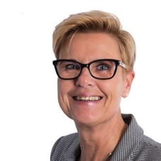 Francien Pardijs - NVM Assistent-makelaar