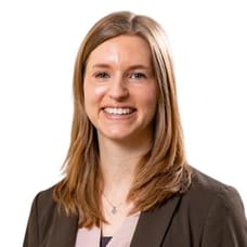 Jill Brandau - Commercieel Medewerker