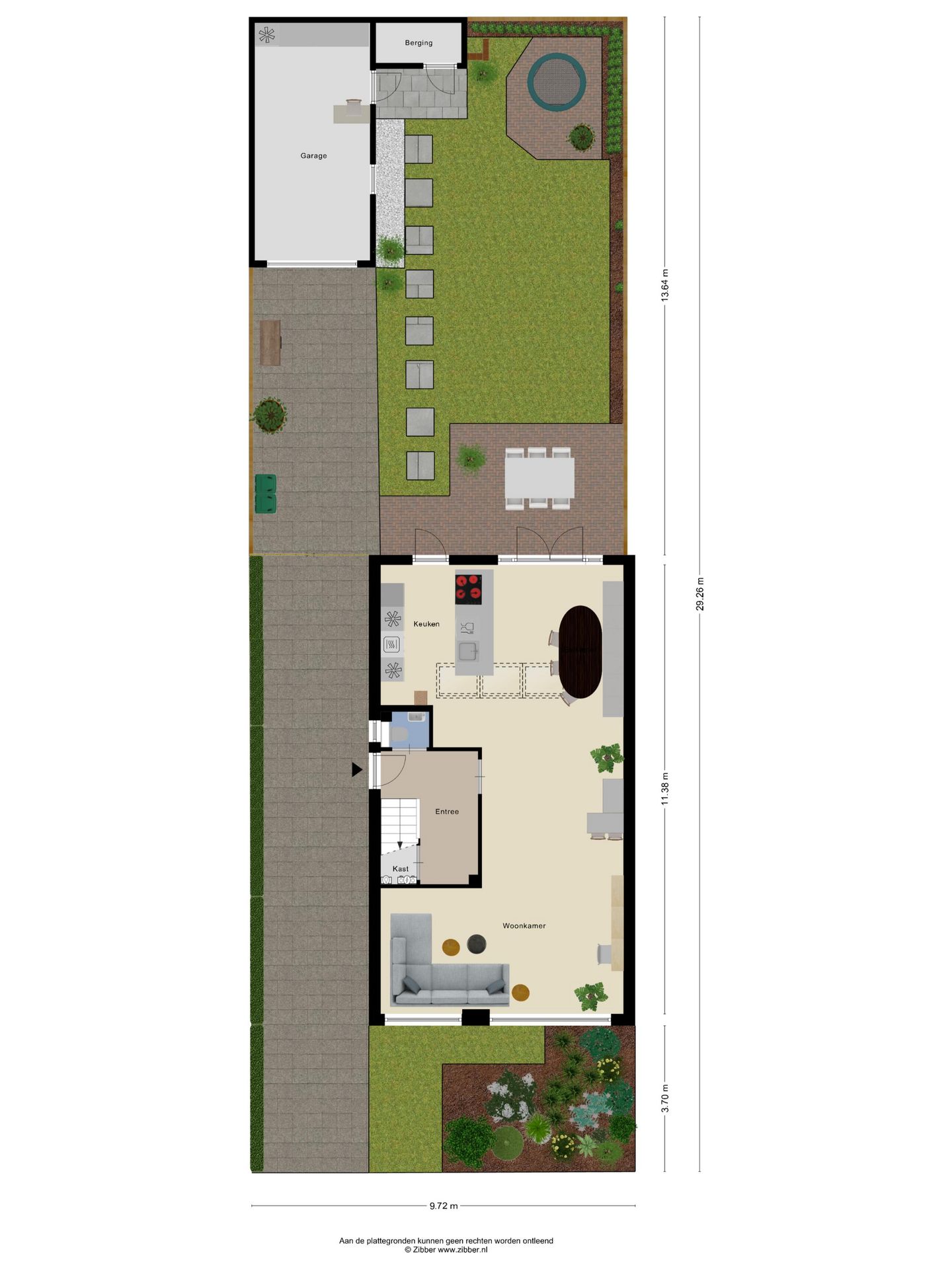 Foto 40 van Estherdal 9