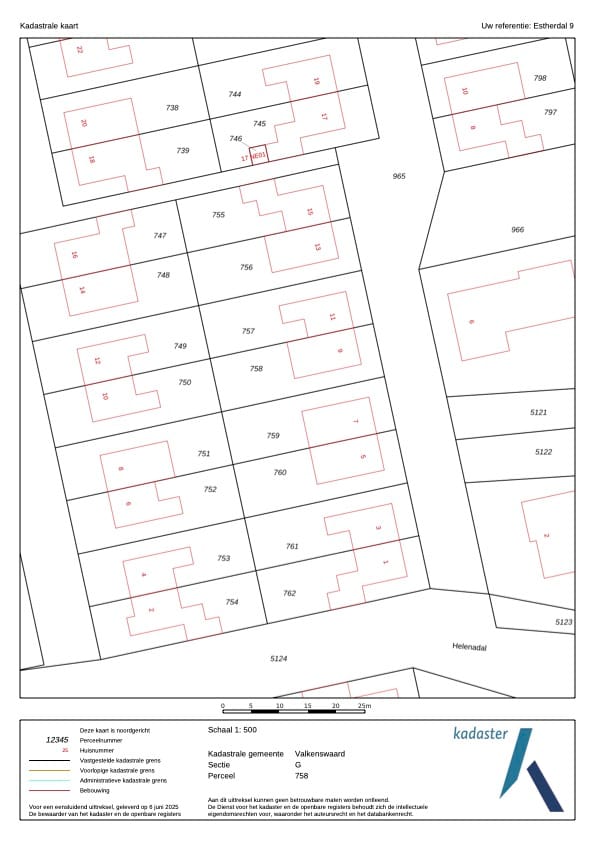 Foto 41 van Estherdal 9