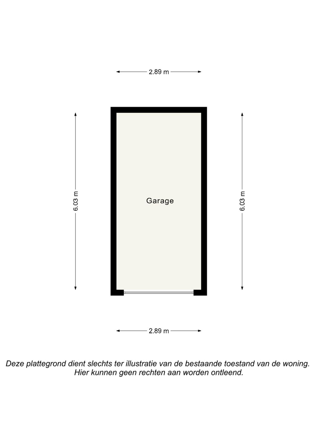 Foto 41 van Oude Maar 17