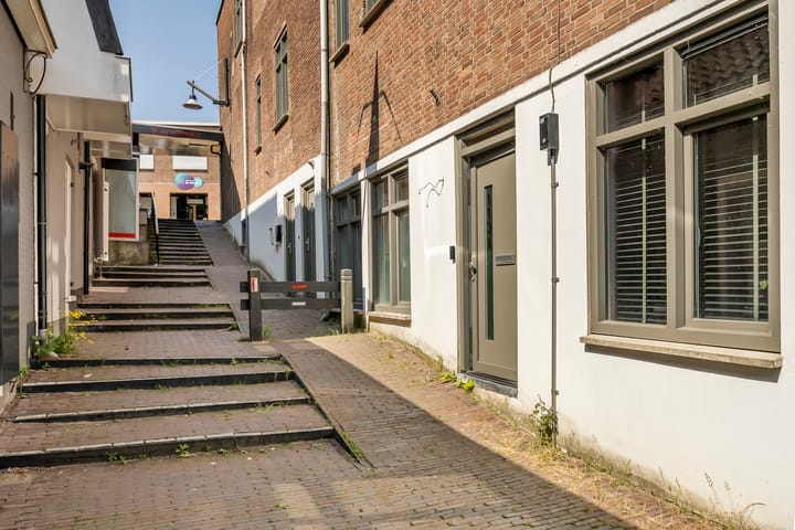 Foto 1 van Kerkbuurt 113-A