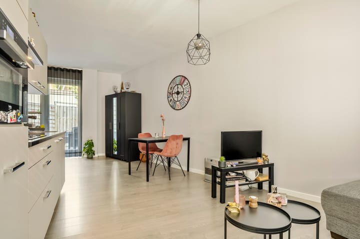 Foto 4 van Kerkbuurt 113-A