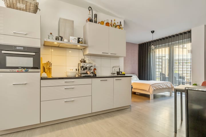 Foto 5 van Kerkbuurt 113-A