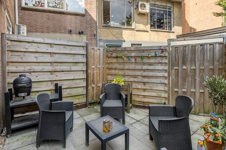 Foto 12 van Kerkbuurt 113-A