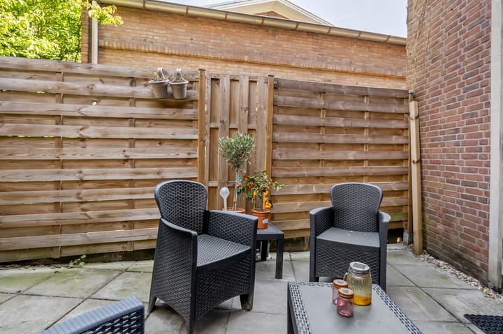 Foto 13 van Kerkbuurt 113-A