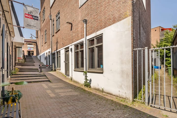 Foto 14 van Kerkbuurt 113-A