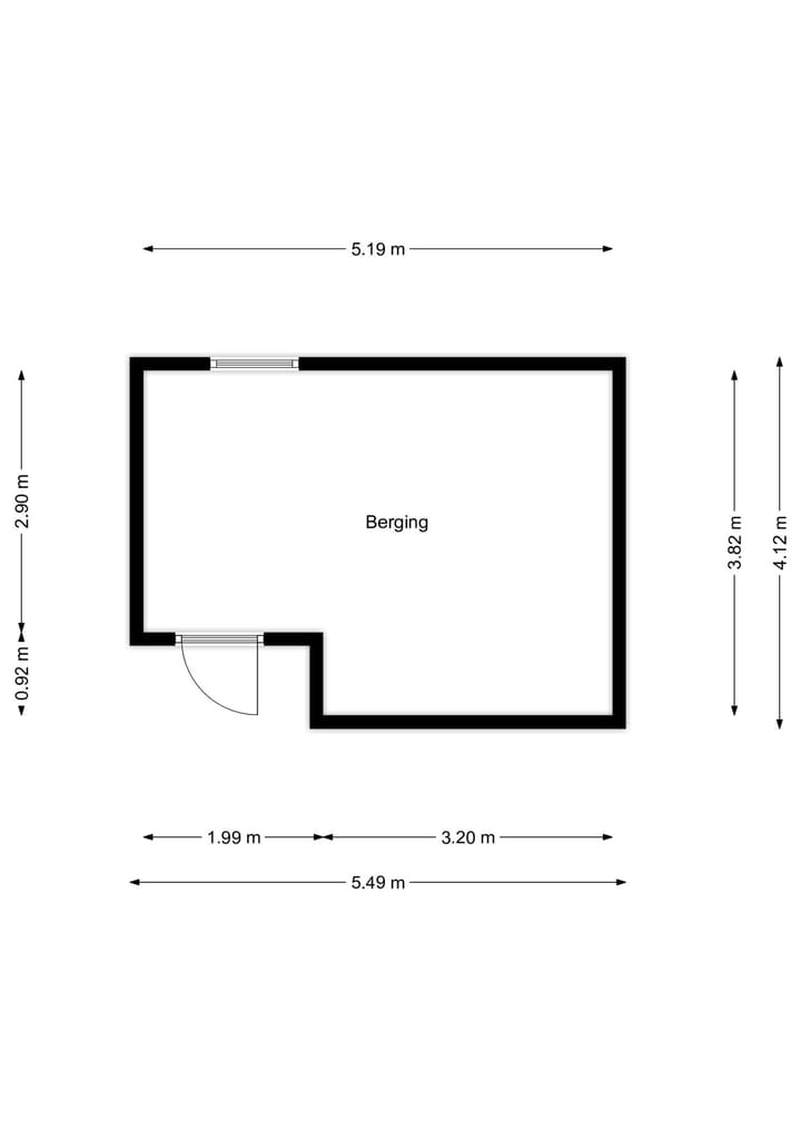 Foto 17 van Kerkbuurt 113-A