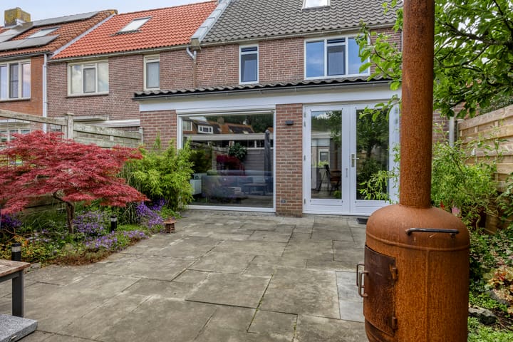 Foto 2 van Hoogaarskade 11