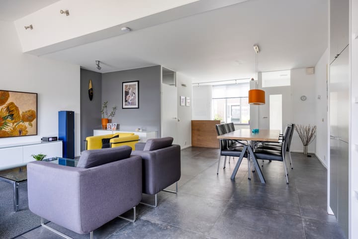 Foto 5 van Hoogaarskade 11