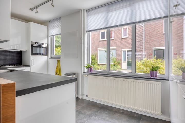 Foto 7 van Hoogaarskade 11