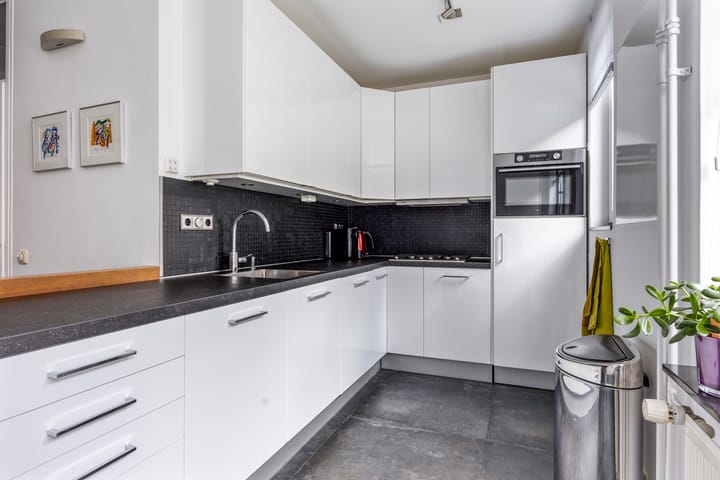 Foto 8 van Hoogaarskade 11