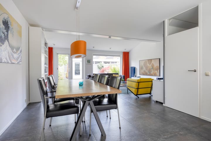 Foto 10 van Hoogaarskade 11