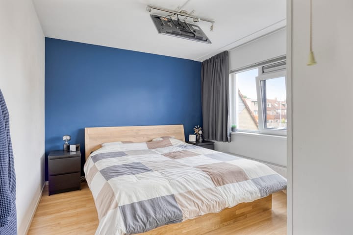 Foto 11 van Hoogaarskade 11