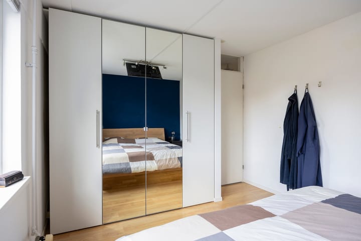 Foto 12 van Hoogaarskade 11