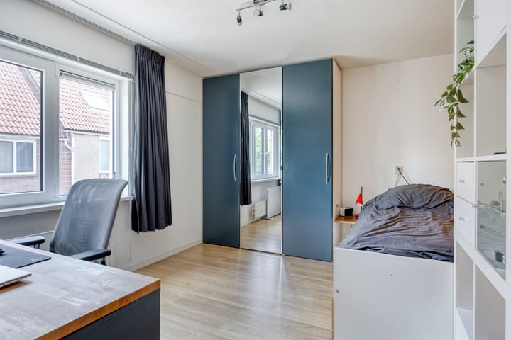 Foto 15 van Hoogaarskade 11