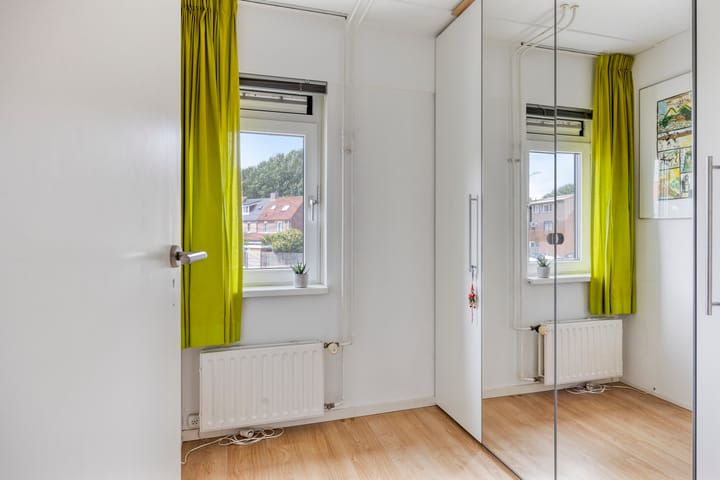 Foto 16 van Hoogaarskade 11