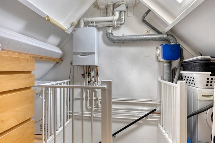 Foto 19 van Hoogaarskade 11