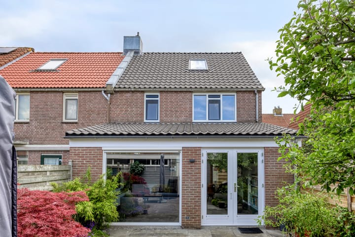 Foto 20 van Hoogaarskade 11