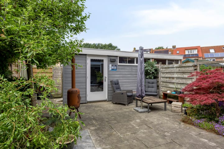 Foto 21 van Hoogaarskade 11