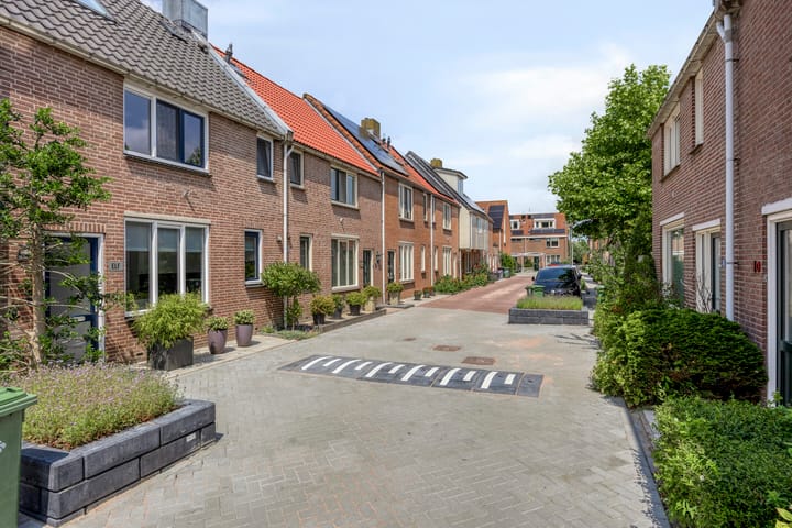 Foto 23 van Hoogaarskade 11