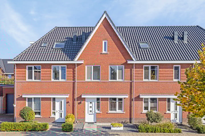 Foto 1 van Theo van Rijenlaan 7