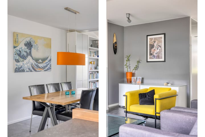 Foto 25 van Hoogaarskade 11