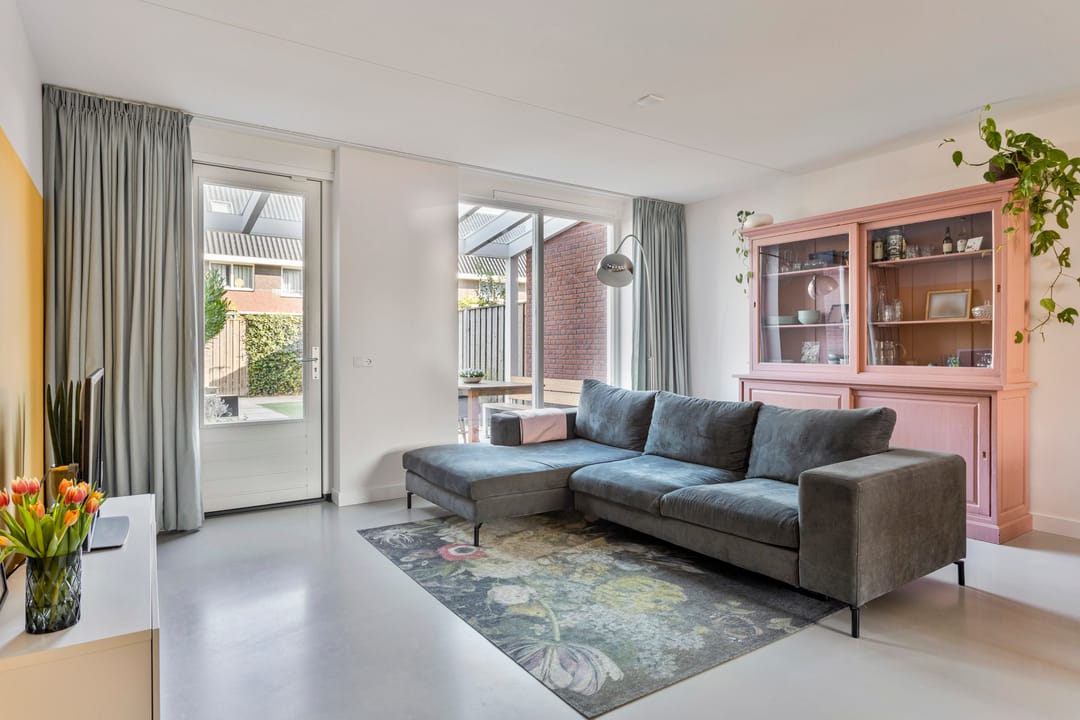 Photo 2 of Theo van Rijenlaan 7