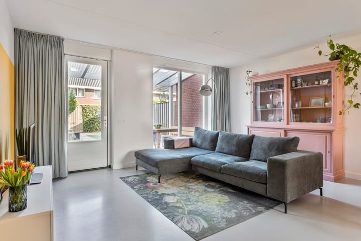 Foto 2 van Theo van Rijenlaan 7