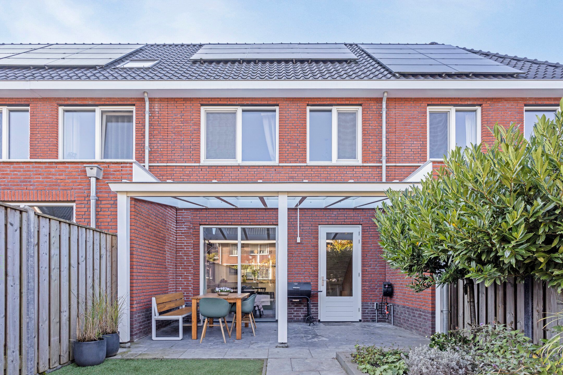 Photo 3 of Theo van Rijenlaan 7