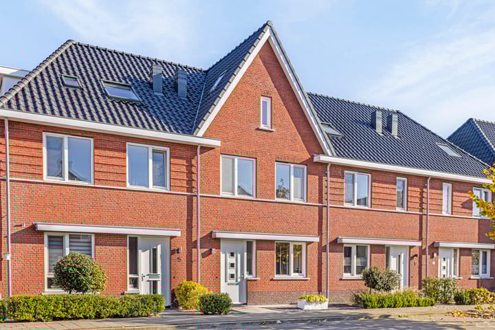 Foto 4 van Theo van Rijenlaan 7