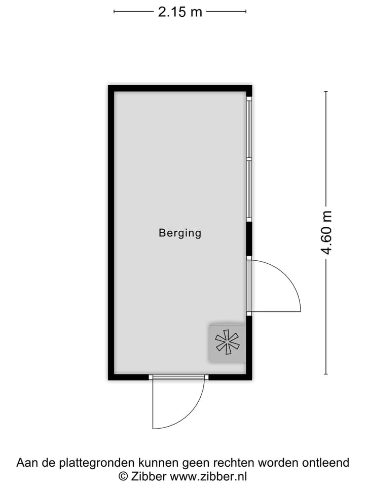 Foto 28 van Hoogaarskade 11