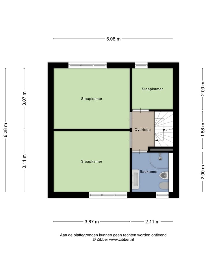 Foto 29 van Hoogaarskade 11