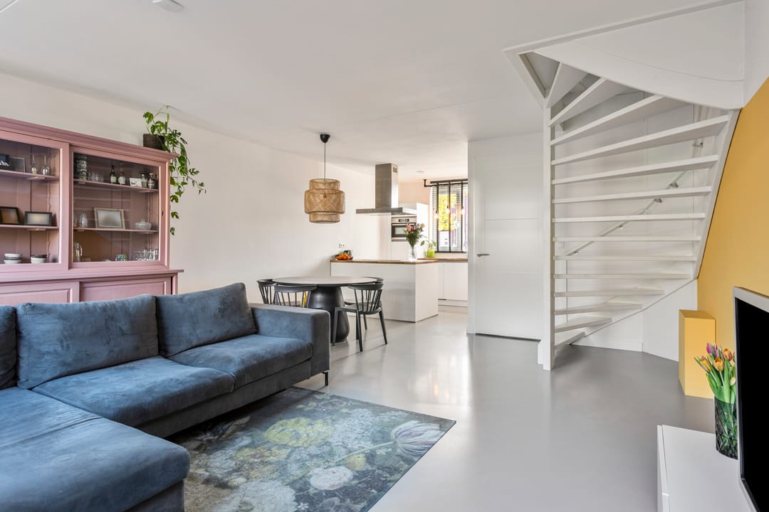 Photo 8 of Theo van Rijenlaan 7