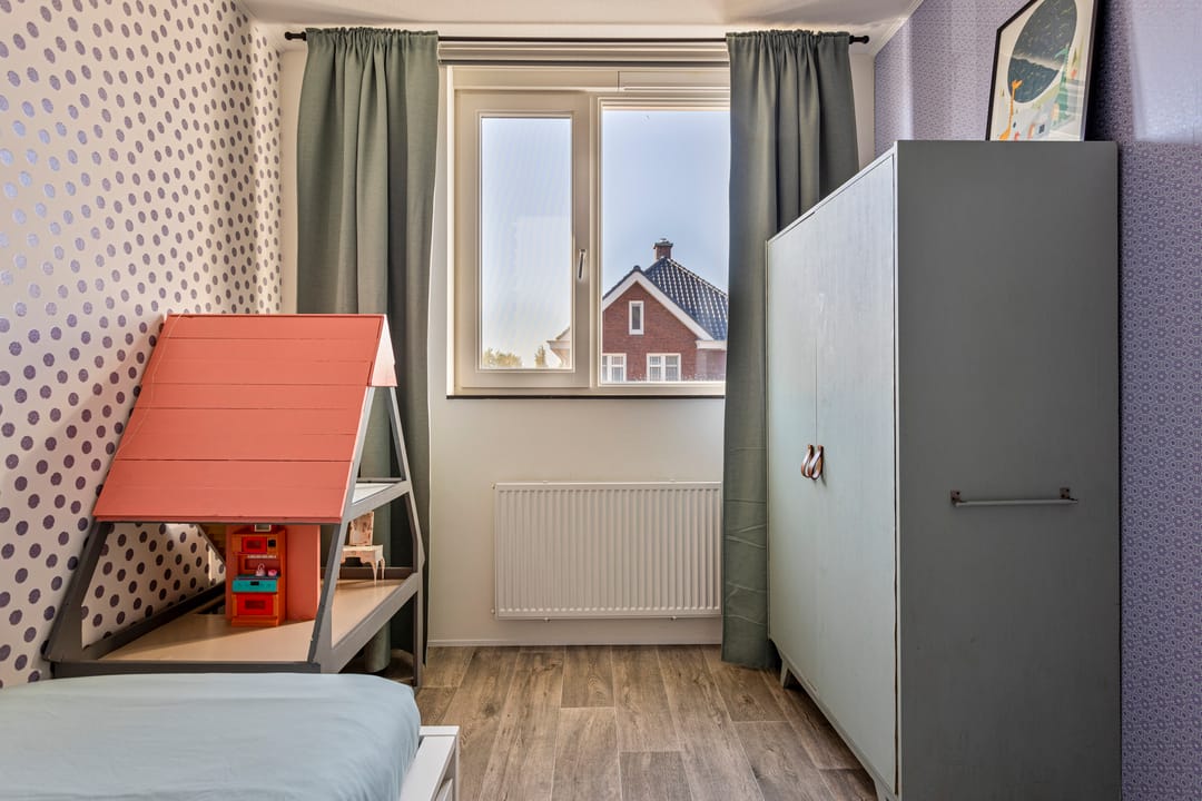 Photo 16 of Theo van Rijenlaan 7