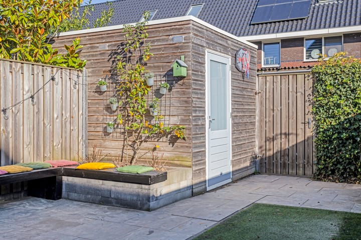 Foto 28 van Theo van Rijenlaan 7