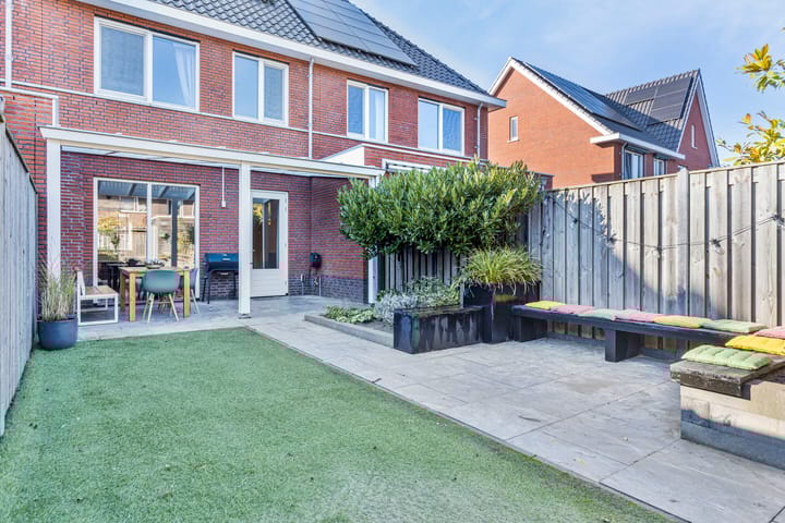 Foto 29 van Theo van Rijenlaan 7