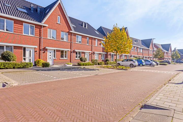 Foto 32 van Theo van Rijenlaan 7