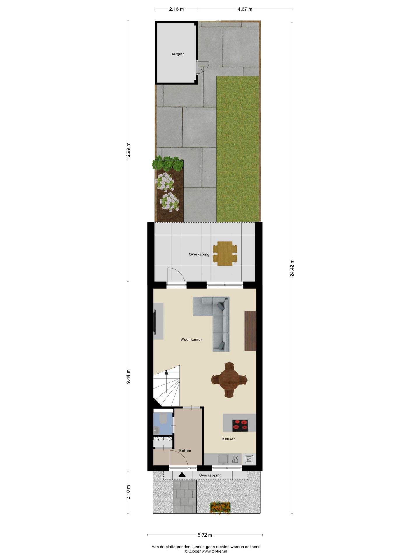 Photo 35 of Theo van Rijenlaan 7