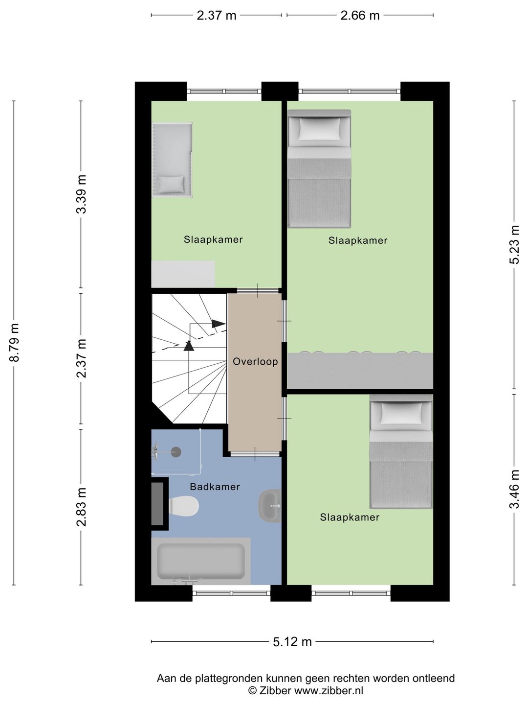 Photo 37 of Theo van Rijenlaan 7