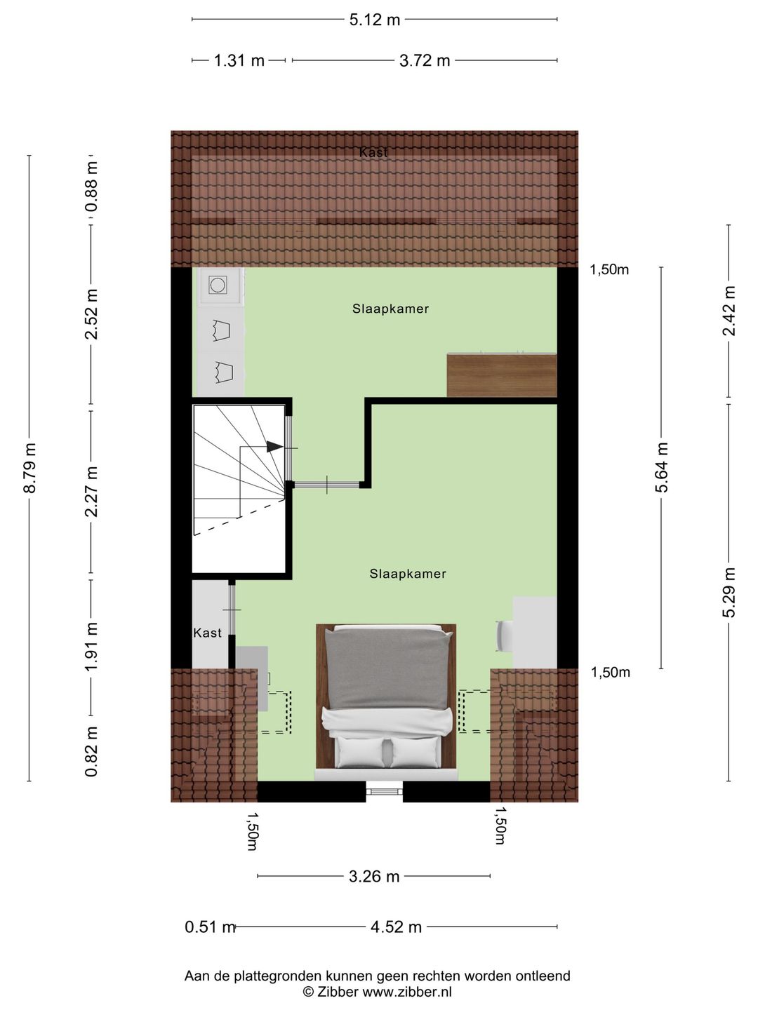 Photo 38 of Theo van Rijenlaan 7