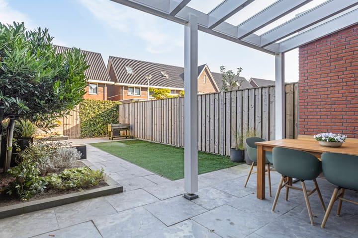 Foto 25 van Theo van Rijenlaan 7