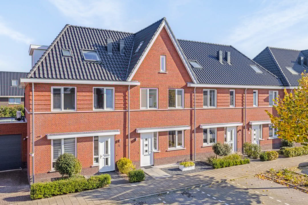 Photo 31 of Theo van Rijenlaan 7