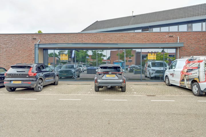 Sniederslaan 51-d, Bladel